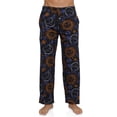 thumbnail image 1 of Fun Prints Men's Pajama Lounge Pants Sleepwear Boxers, 1 of 3