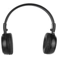 thumbnail image 2 of Auriculares inalámbricos Bluetooth, B507 Bluetooth sobre la oreja auriculares Bluetooth plegables auriculares Bluetooth altamente versátiles, 2 of 8