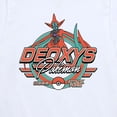 thumbnail image 3 of Pokemon - Deoxys Racing - Youth Boys Short Sleeve Graphic T-Shirt, 3 of 5