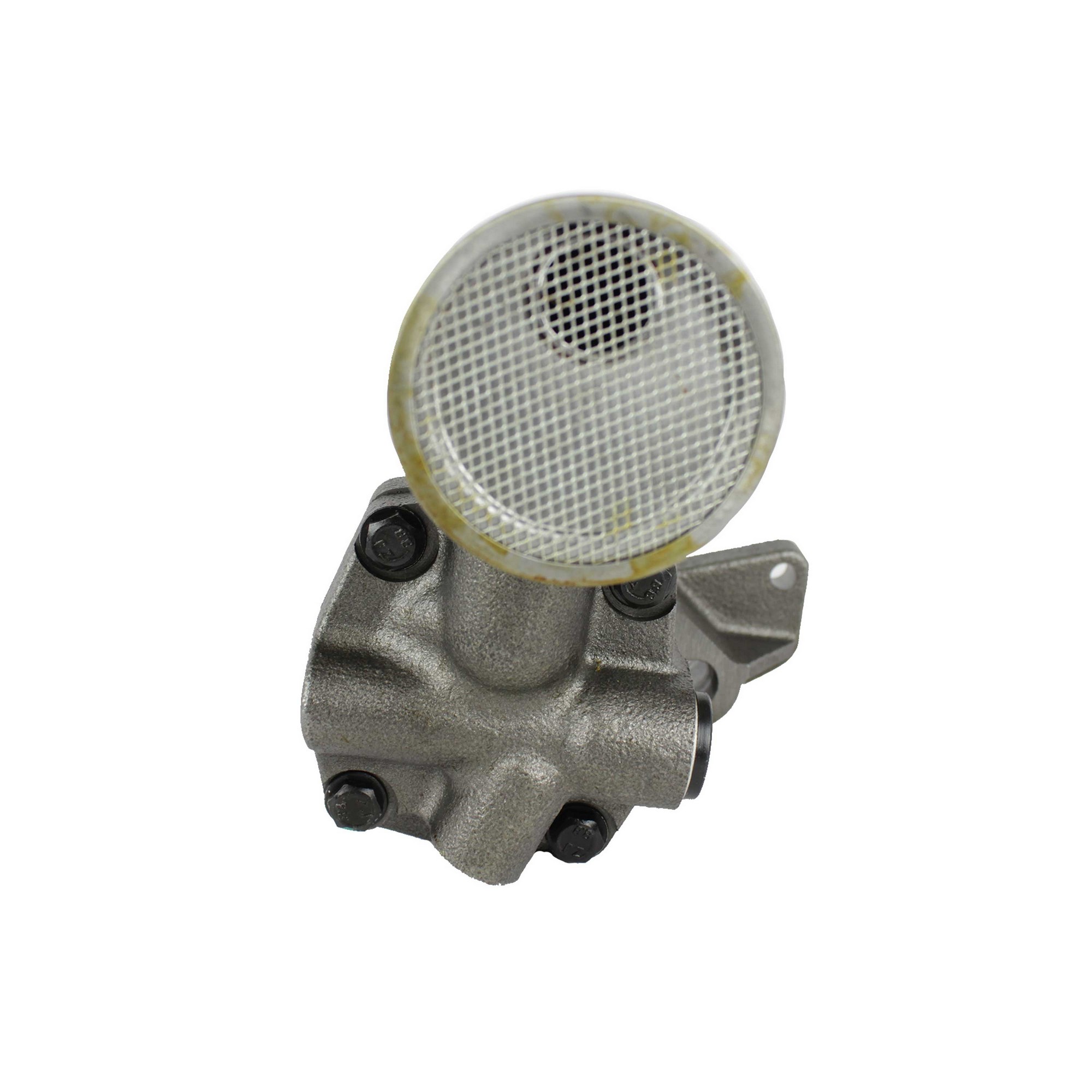 DNJ OP4142 Oil Pump For 91-08 Ford Mazda Aerostar B3000 3.0L V6 OHV 12v