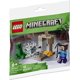 thumbnail image 1 of Juguete LEGO Minecraft Dripstone Cavern con Steve Creeper 3064, 1 of 2