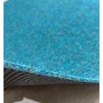 thumbnail image 2 of LaDole Rugs Marine Carpet with Waterproof Back Outdoor Area Rug for Patio Porch Deck Garage Balcony Long Runner Non Slide Backing, 2 of 7