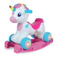 thumbnail image 1 of Balancín para Bebé Clementoni Unicornio, 1 of 2