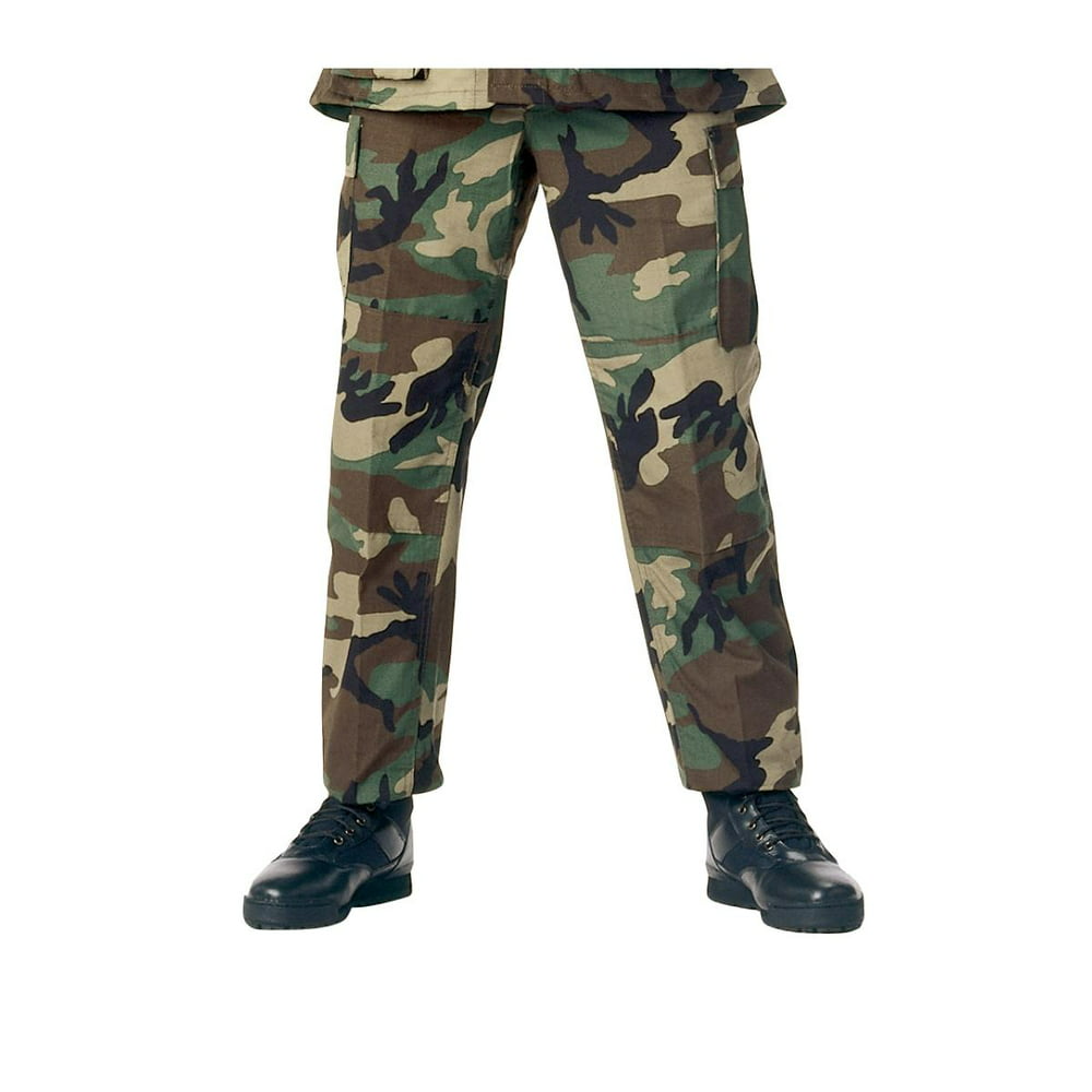 Army Fatigue Clothing - Army Military
