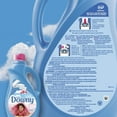 thumbnail image 7 of Downy Ultra Liquid Fabric Softener, April Fresh, 19 fl oz, 23 Loads, 7 of 7