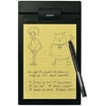 thumbnail image 2 of ACECAD Digital Notepad Wireless Bluetooth Digital Pen Ordinary Paper 5"x7" Sheet, 2 of 7