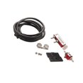 thumbnail image 3 of Kit De Controlador De Impulso Manual, Controlador De Válvula Turbo Boost Universal, Válvula De Purga Turbo Boost Ajustable Para Coche, Automóvil, Adultos Yuarrent VI009252-02, 3 of 5