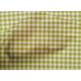 thumbnail image 4 of oneOone Organic Cotton Voile Fabric Gingham Check Print Sewing Fabric BTY 42 Inch Wide, 4 of 4
