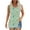 Multicolor, variant on Cilsoka Womens Floral Tank Tops Crewneck Sleeveless Shirts Casual Summer Loose fit Top, Fashion Tops for Women