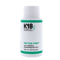 K18 Peptide Prep Detox Shampoo, 8.5 oz