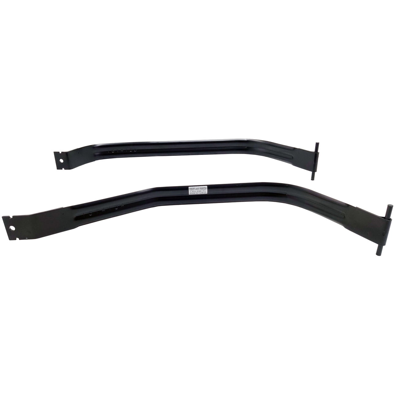 Dorman 578-625 Fuel Tank Strap for Specific Chevrolet Models, Black