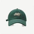 thumbnail image 1 of Gorros de béisbol transpirables para hombre y mujer, gorras de estilo Hip Hop, transpirables, a la moda, informal, para primavera y verano, 2023, 1 of 4