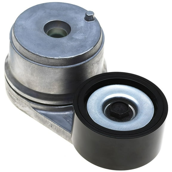 Accessory Drive Belt Tensioner Assembly Fits select: 1995-2003 ISUZU NPR, 1999-2003 GMC W3500