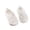 Light Blue, variant on REDARER Spring and Summer Boys and Girls Perforated Breathable Net Sandals for Learning To Walk,16-20 Months