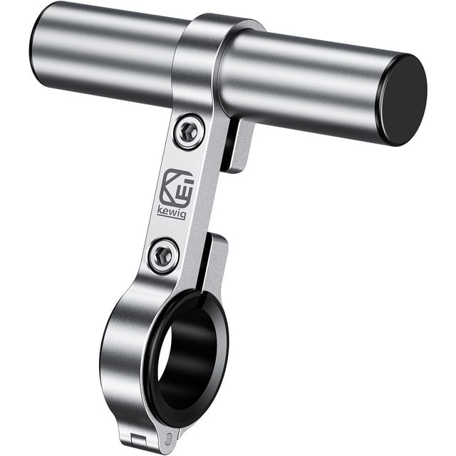Extensor de manillar BRCOVAN de aleación de aluminio para bicicleta y motocicleta