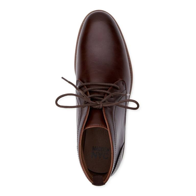 Walmart chukka clearance boots