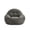 Gray, variant on Bean Bag Chair with Filling, Tufted Fluffy Bean Bag Sofa with Memory Foam for the Living Room, Halls of Residence and Flats (Red)