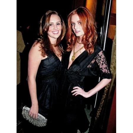 hearst capitale gotham lydia gillian
