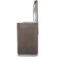 thumbnail image 3 of Michael Amini Roxbury Park Wood Vanity with Mirror in Slate Ash, 3 of 6