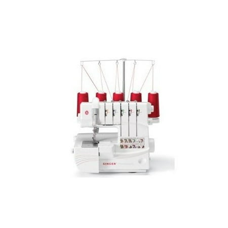 Singer Professional 40 Serger 40T40DC Electric Sewing Machine Extraordinary Serger Sewing Machines Walmart Canada Singer Professional 40 Serger 40T40DC Electric Sewing Machine Extraordinary Serger Sewing Machines Walmart Canada