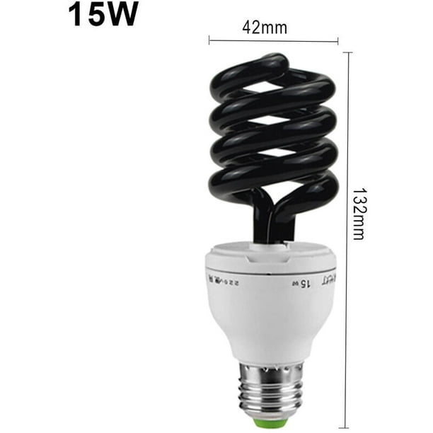 Ampoule 15W pour lampe lave