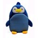 thumbnail image 1 of Bonita mochila de peluche para niños, mochila para jardín de infantes, mochila de educación temprana, muñeca coreana, dibujos animados, 1 of 6