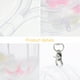 thumbnail image 3 of 1 Juego de bolsa de almacenamiento para muñecas, Mini bolsa transparente para exteriores, pequeña bolsa para muñecas, bolsa de transporte transparente para muñecas, 3 of 4