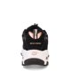 thumbnail image 5 of Zapatillas de moda Skechers D'Lites-Me Time para mujer, negro/oro rosa, 5 of 7