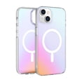 thumbnail image 2 of Nimbus9 Stratus MagSafe Case iPhone 15/14/13 Frost, 2 of 6