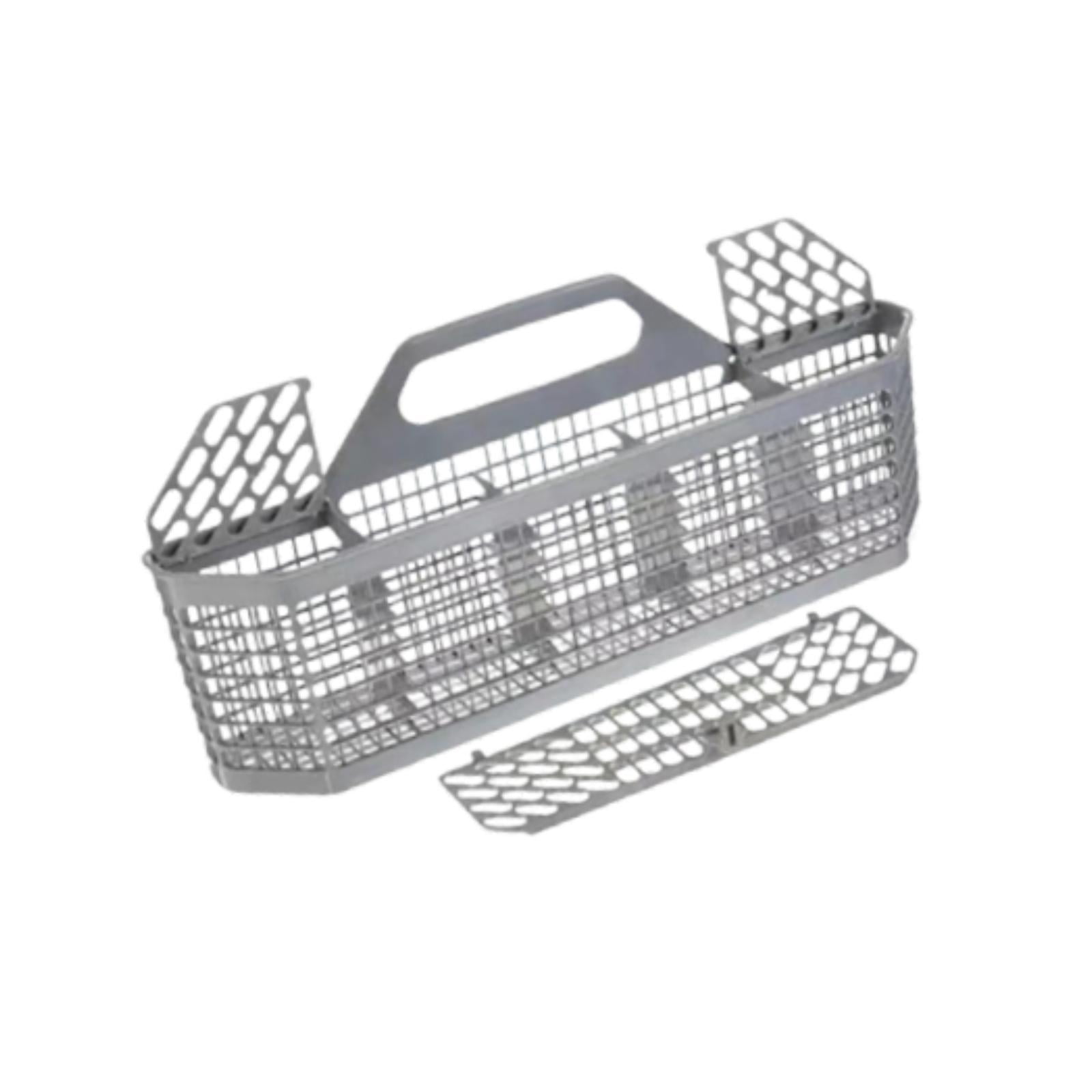CarpNettore Cutlery basket for dishwasher Cutlery basket for dishwasher Utensil baskets/ for 485x140mm