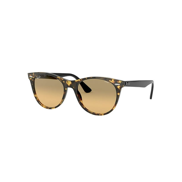 Ray Ban Icons Polarized Logo Square Sunglasses Walmart Com Walmart Com