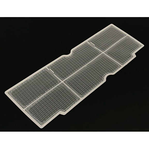 OEM Frigidaire Air Conditioner AC Filter Originally Shipped With LRA067AT716, LRA074AT71, LRA074AT719, CRA074AT727