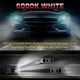 thumbnail image 3 of 1-4PCS H7 LED Headlight Bulbs Kit 6000K 200W Super White Led Canbus Bulbs, 3 of 4
