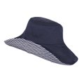 thumbnail image 3 of amagogo Bucket Hat Fashion Sun Protection Hat for Outdoor Activities Vocation Travel Dark, 3 of 9