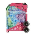 thumbnail image 5 of Zuca 18" Sport Bag - Explosion with 2 Small Utility Pouch (Pink Frame), 5 of 8
