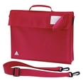 thumbnail image 1 of Quadra Junior Book Bag With Strap, 1 of 5