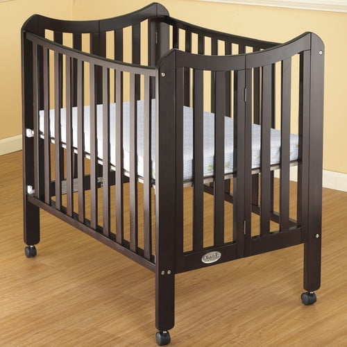 orbelle portable crib