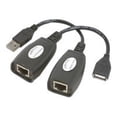 thumbnail image 1 of Ingram Micro GU0027 Sabrent Usb Over Cat5 Rj45, 1 of 2