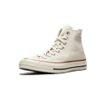 thumbnail image 4 of CONVERSE MENS Chuck 70 Hi "Parchment" 162053C 162053C from Stadium Goods, 4 of 9