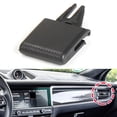 thumbnail image 3 of SPRING Front Left Right AC Air Vent Grille Clip Slider For Porsche For Macan 2018-2020 Right, 3 of 9