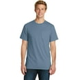 thumbnail image 1 of Essential PigmentDyed Pocket Tee, 1 of 1