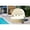 Beige, variant on Washable Cover Cushions / Effortless Outdoor Upkeep / Clean and Tidy Appearance