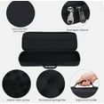 thumbnail image 1 of Heavy Duty Tool Bag,Fishing Rod Case Shockproof Hard Fishing Pole Reel Gear Storage Bags, 1 of 9