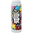 thumbnail image 7 of Silly Feet Magic Shoe Deodorizer Powder - Foot Odor Eliminator, Bubble Gum Scent, 8 oz, 7 of 7