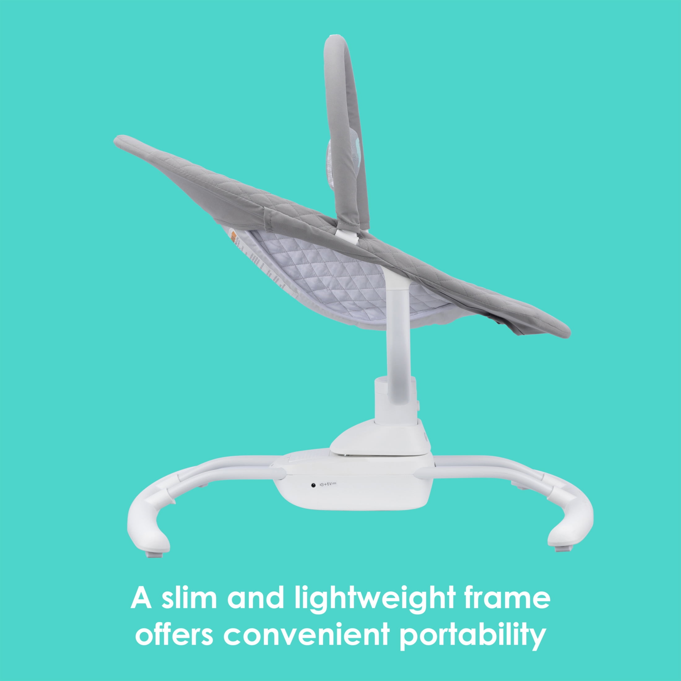 Sit N' Sway Portable Swing​