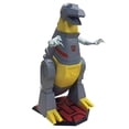 thumbnail image 1 of Transformers Statue Animée 9 Pouces Figurine Échelle 1/8 PVC - Grimlock, 1 of 2