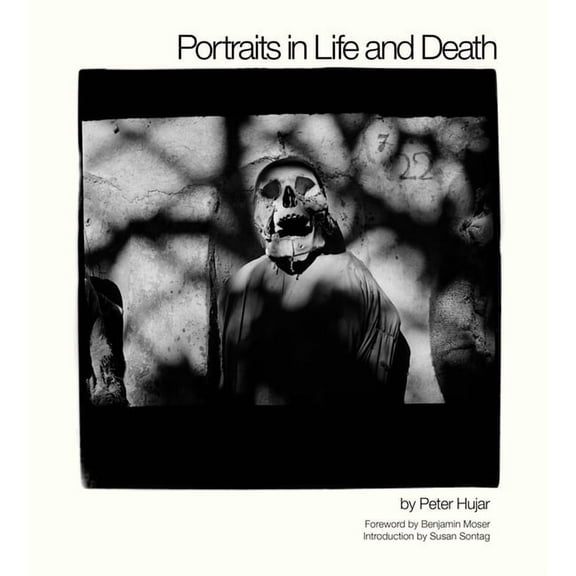Portraits in Life and Death, (Hardcover)
