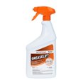 thumbnail image 3 of Keystone Cleaner Degreaser Grease Lift Ready To Use 32 OZ/2 LBS (4/Case), 3 of 4
