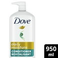 thumbnail image 1 of Dove Revitalisant Hydratation Quotidienne, 1 of 8