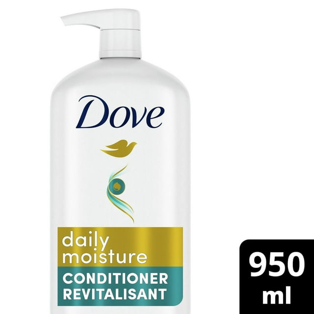 Dove Daily Moisture Conditioner